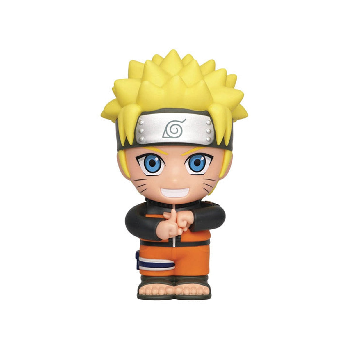 Naruto Figural Bank