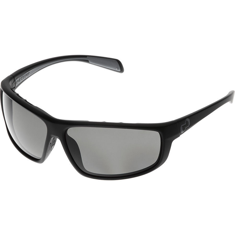 Native Eyewear Bigfork Polarized Interchangeable Sunglasses