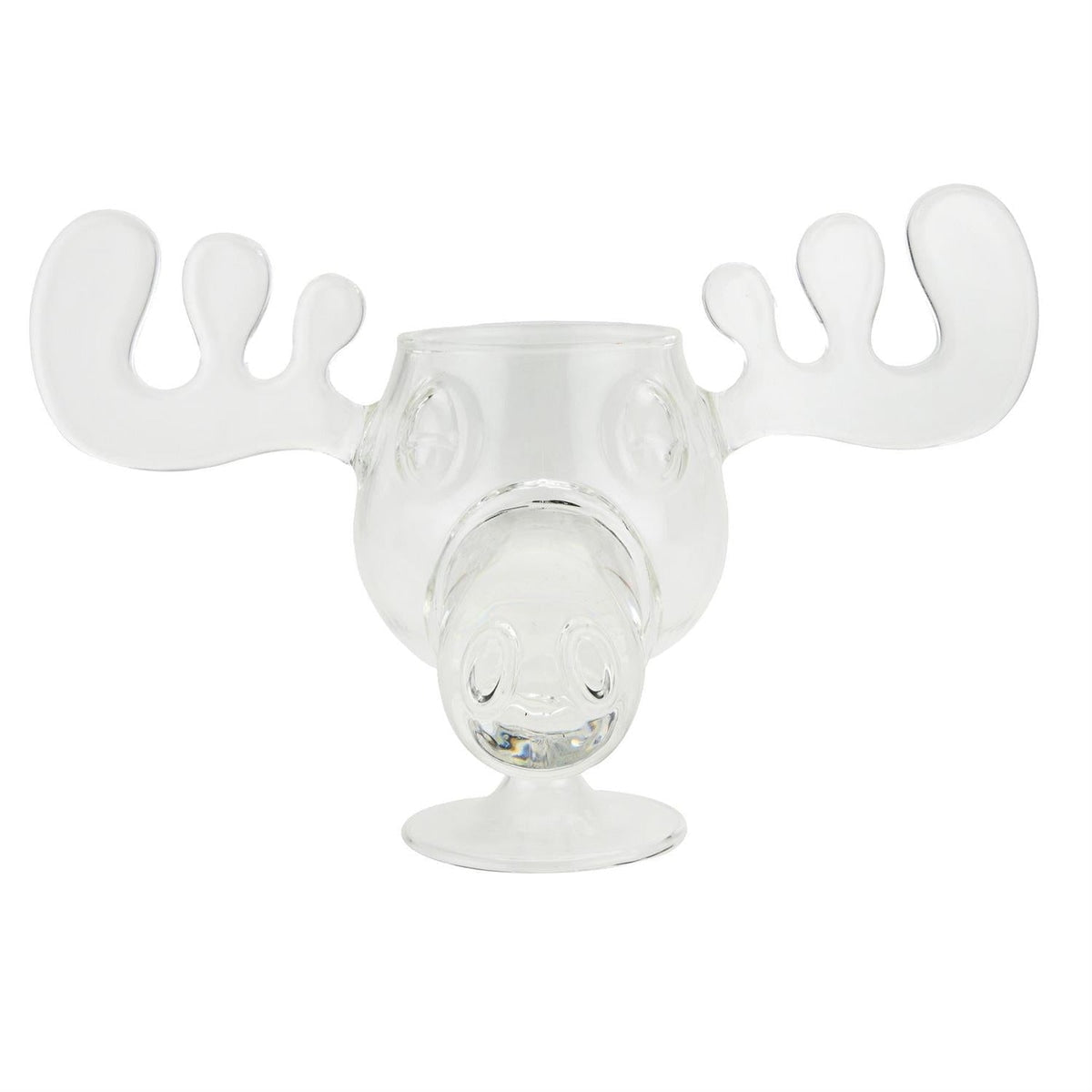 National Lampoon's Christmas Vacation Moose Mug, 8oz