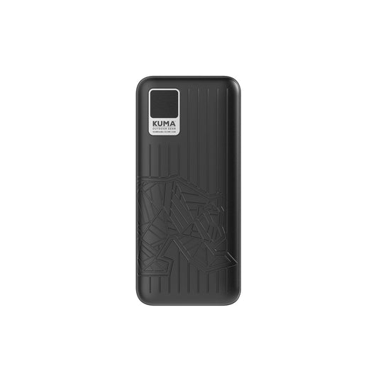 Kuma Portable USB-C Power Bank