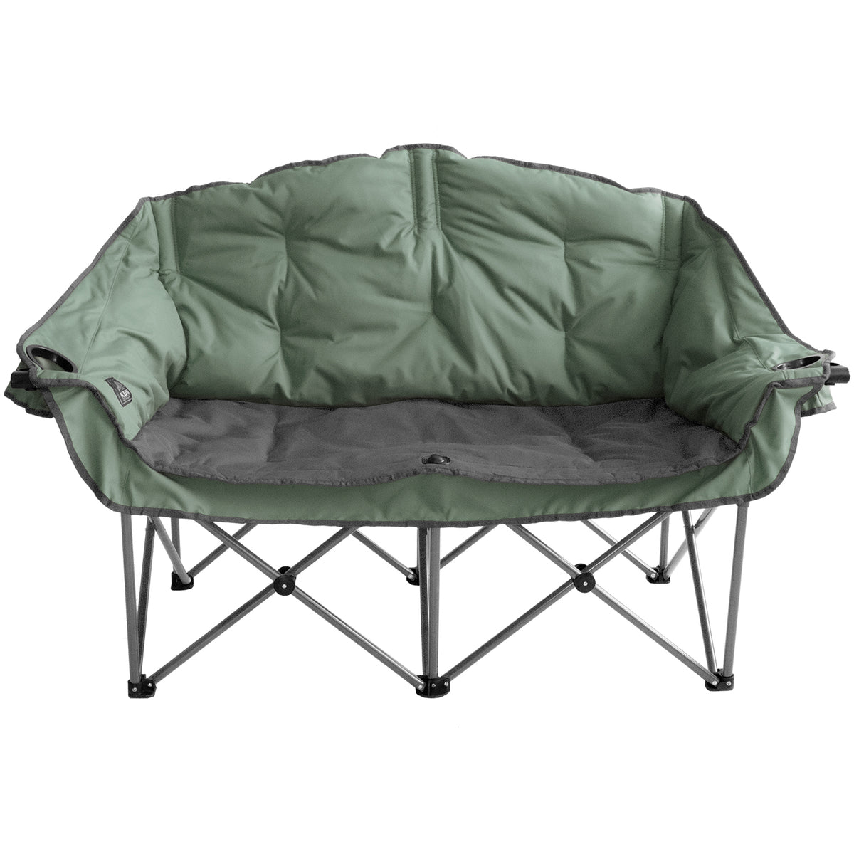 KUMA Bear Buddy Double Camping Chair