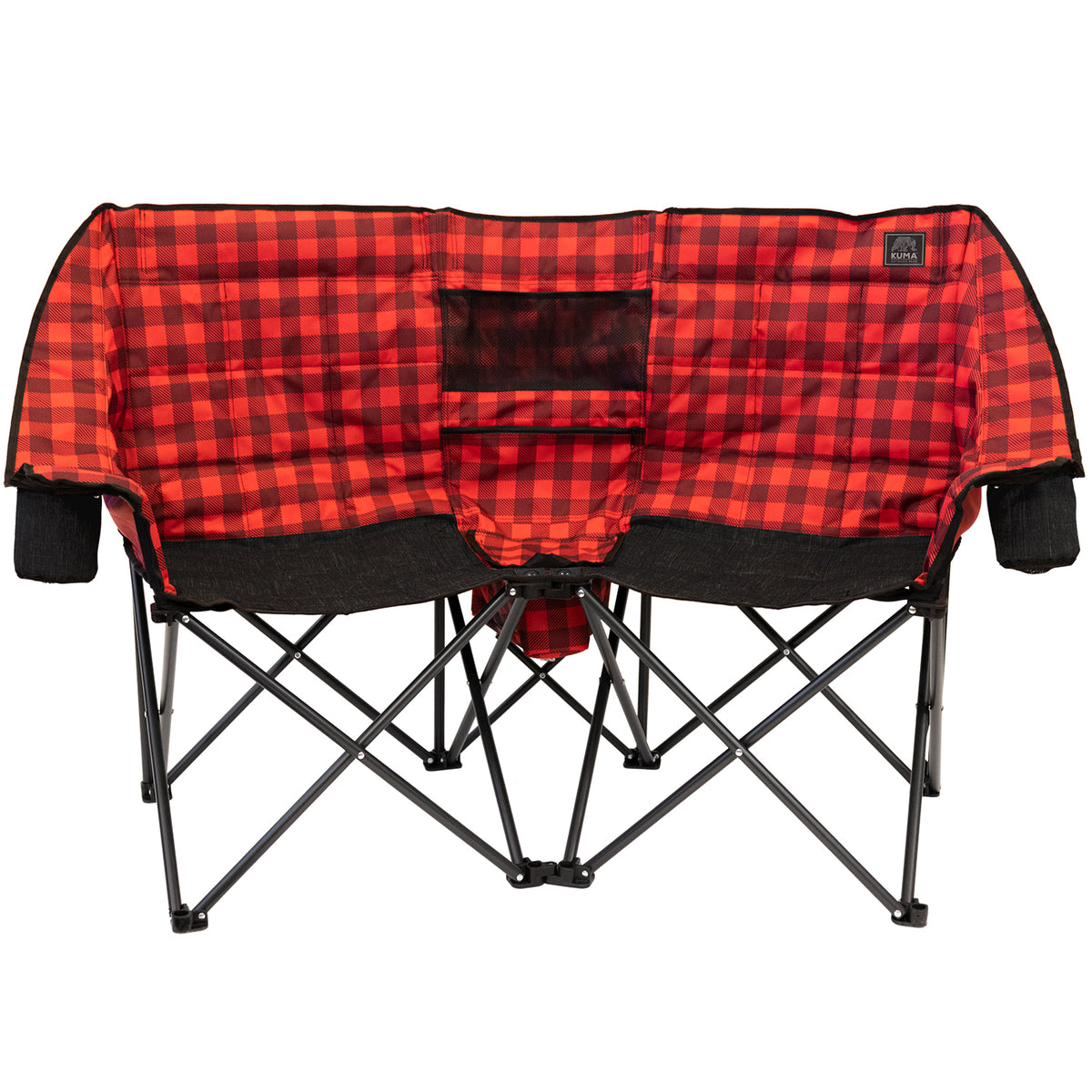 KUMA Kozy Bear Double Camping Chair