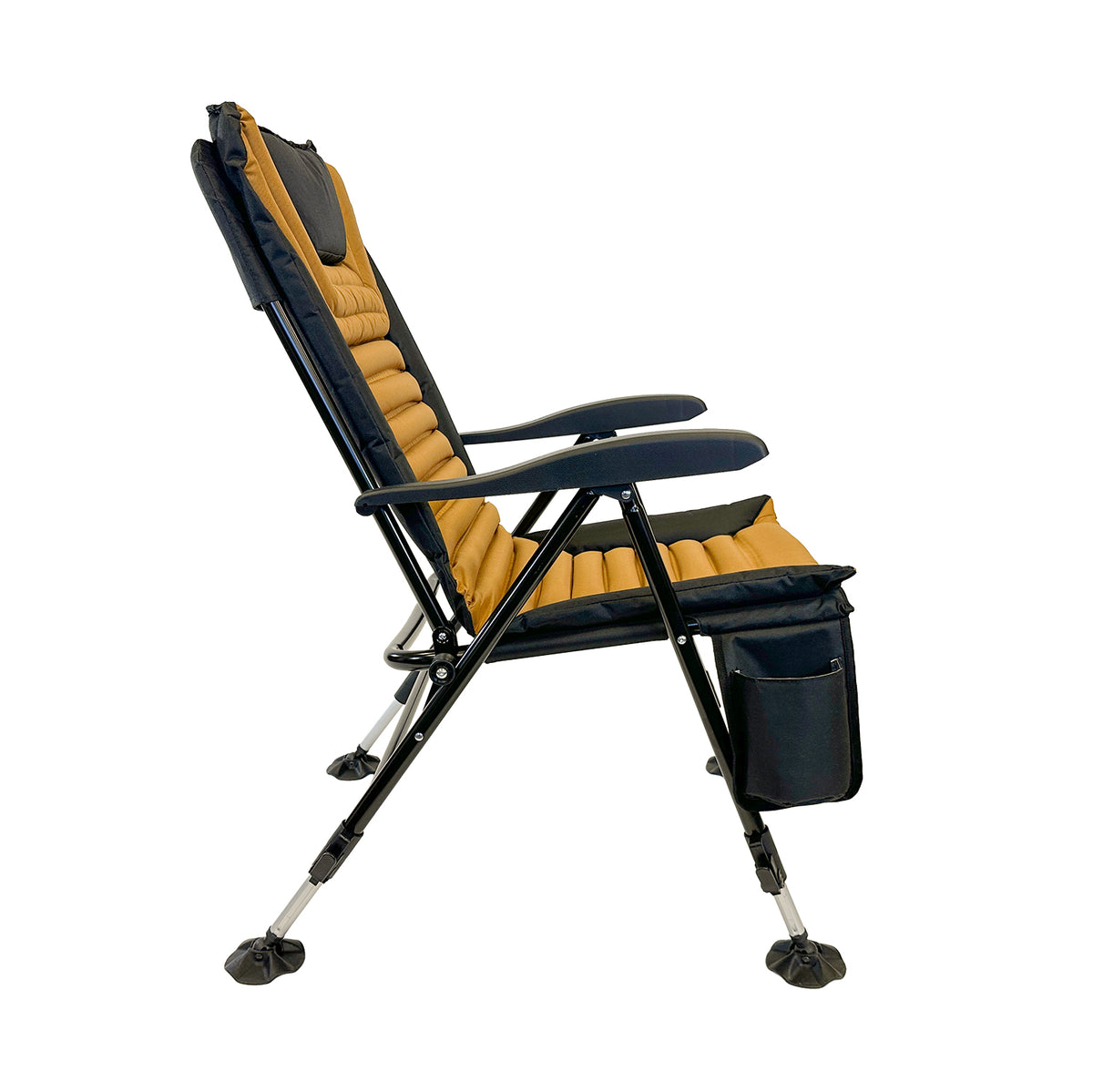 KUMA Off Grid Adjustable Camping Chair