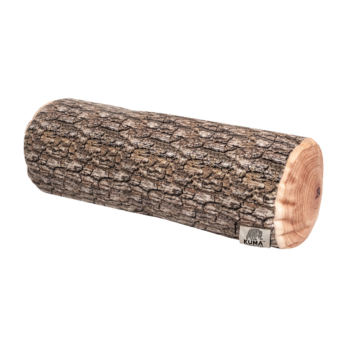 KUMA Log Pillow