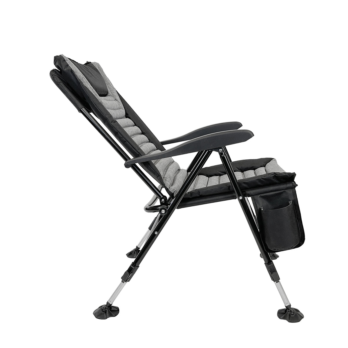 KUMA Off Grid Adjustable Camping Chair