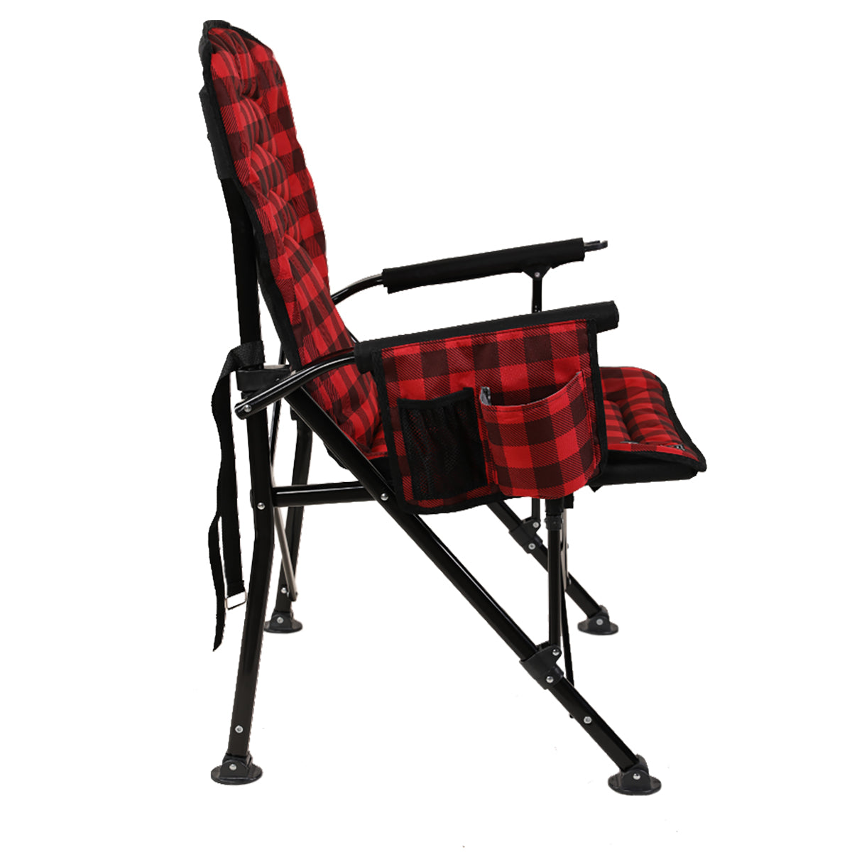 KUMA Switchback Heated Camping Chair