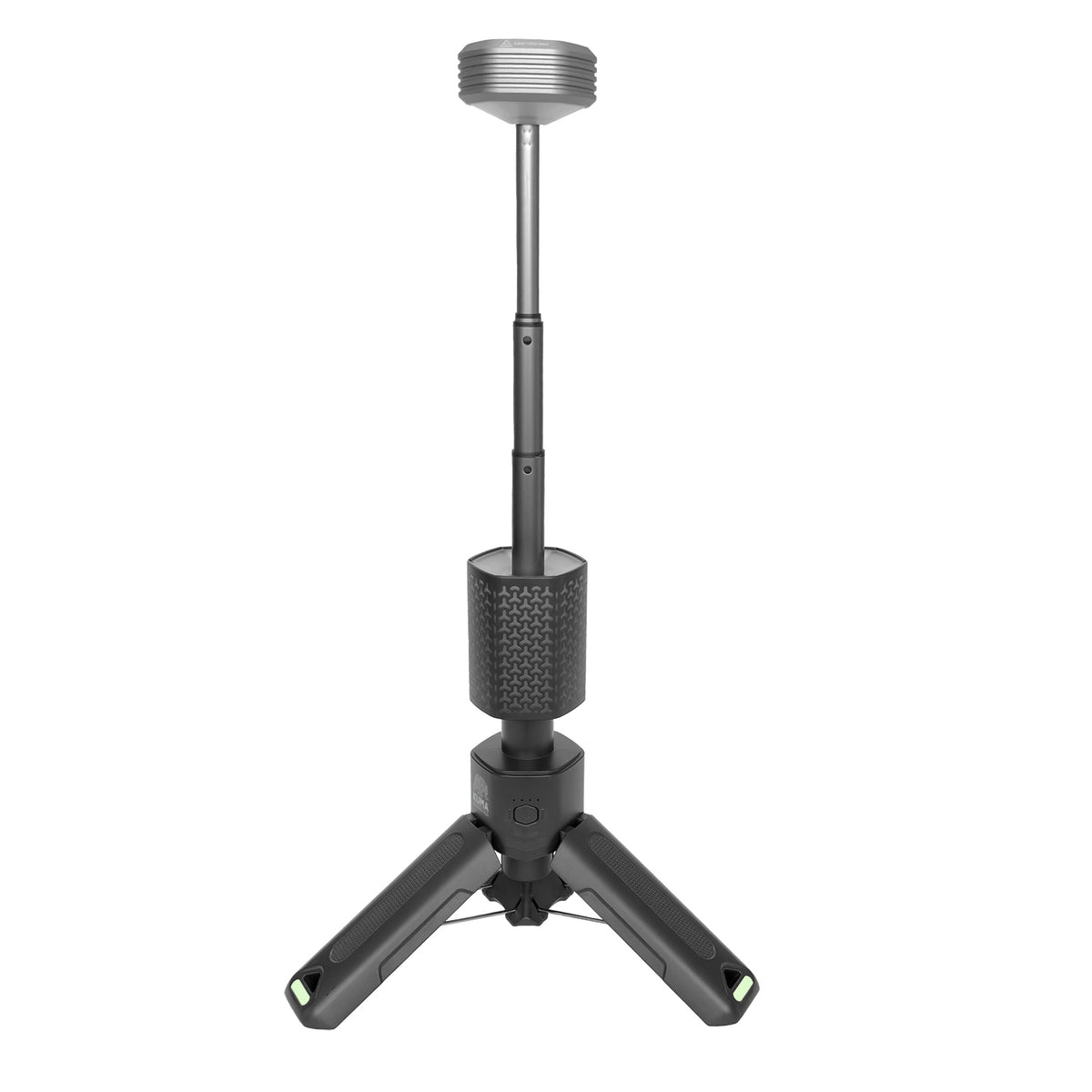 KUMA Trek 'N Glo Tripod Lantern