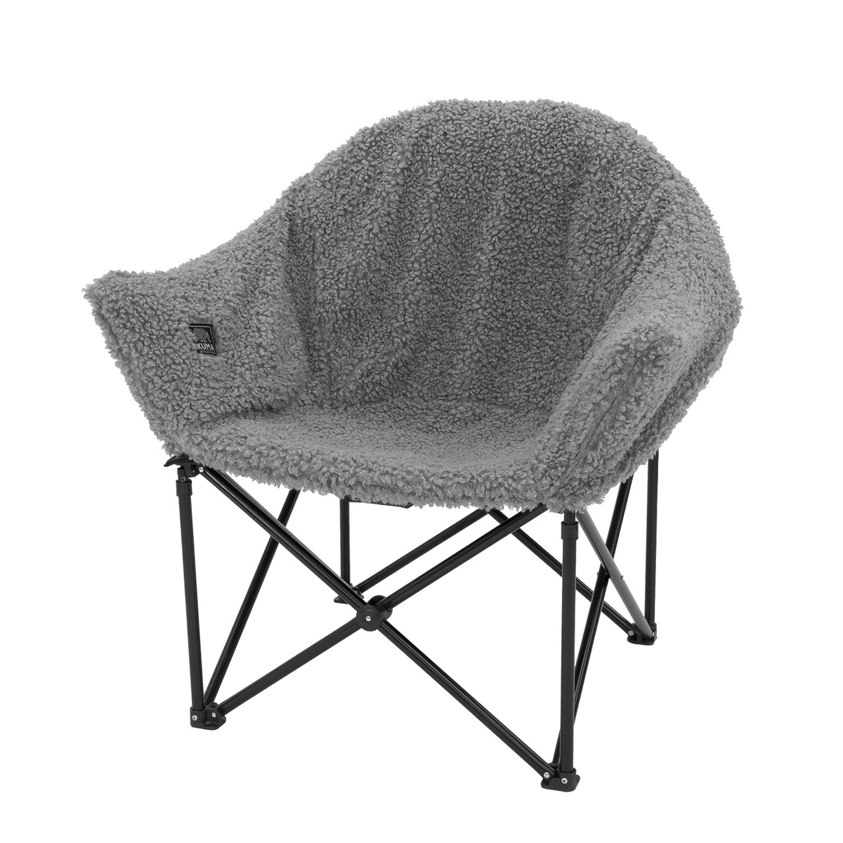 KUMA Teddy Bear Chair Cover