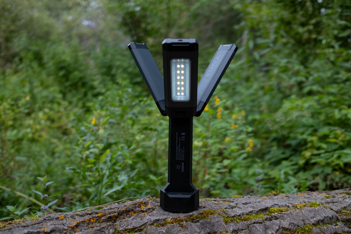 KUMA Northstar LED Flexlite
