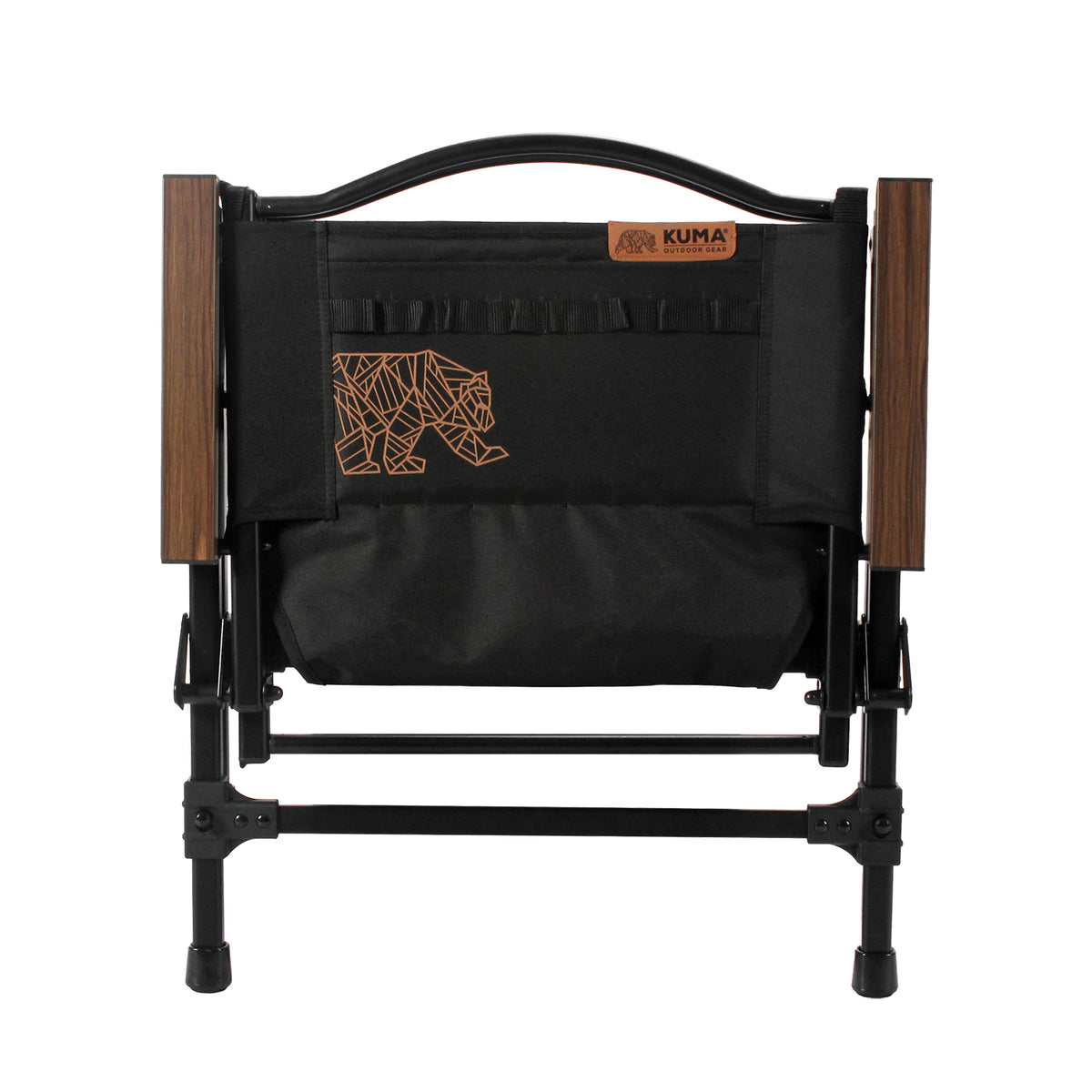 KUMA Creekside Camping Chair