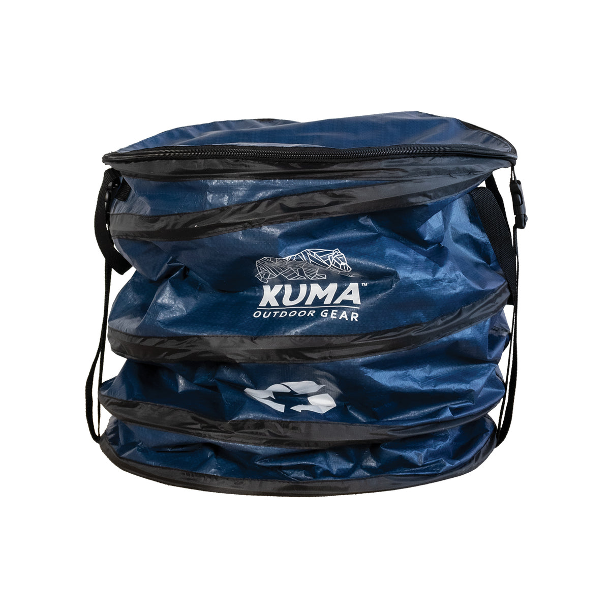KUMA Pop Up Recycle Bin