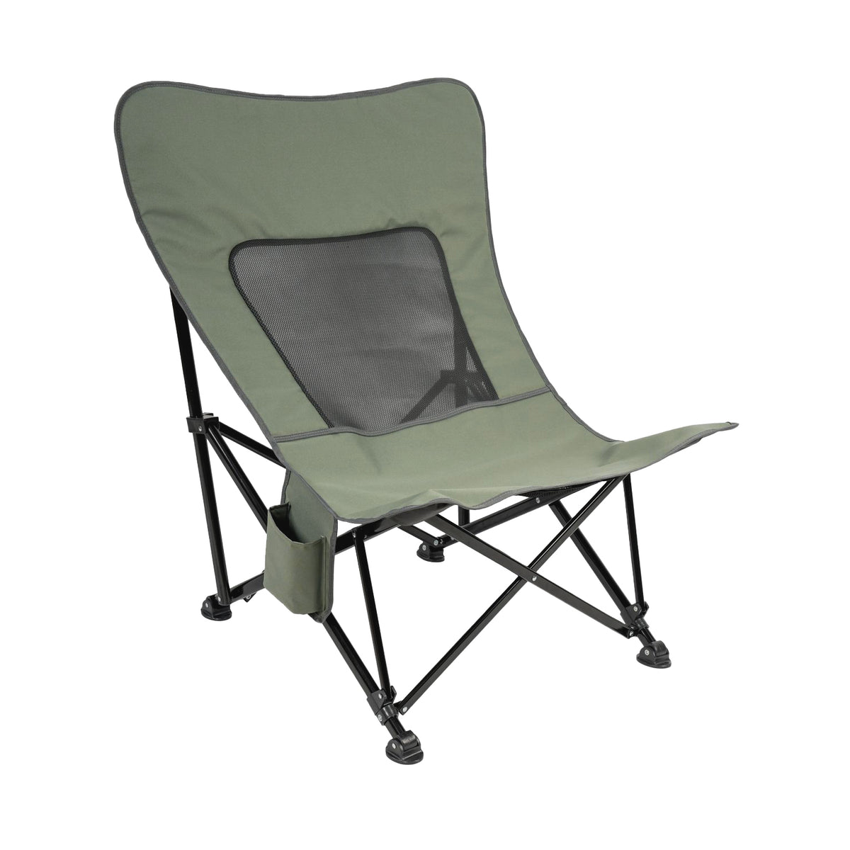 KUMA Aurora Mesh Camping Chair