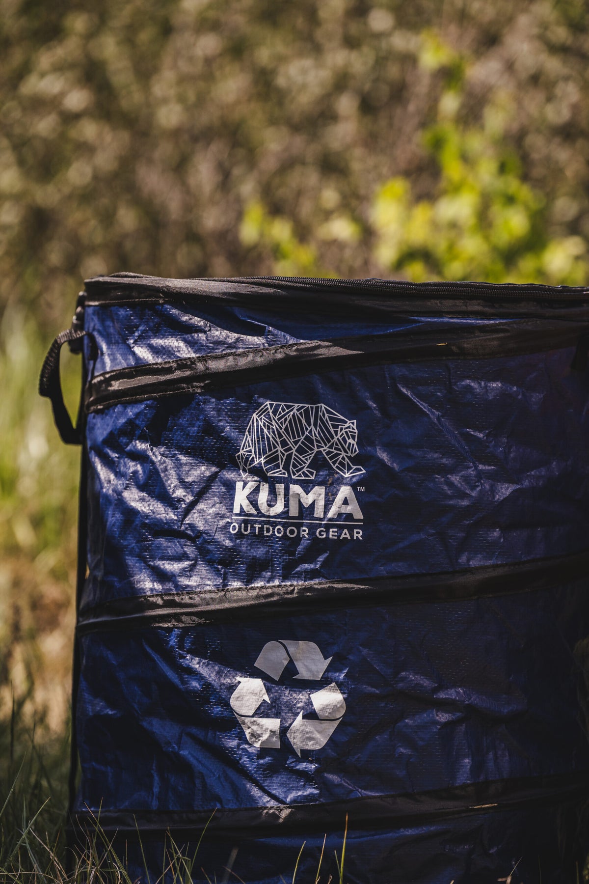 KUMA Pop Up Recycle Bin
