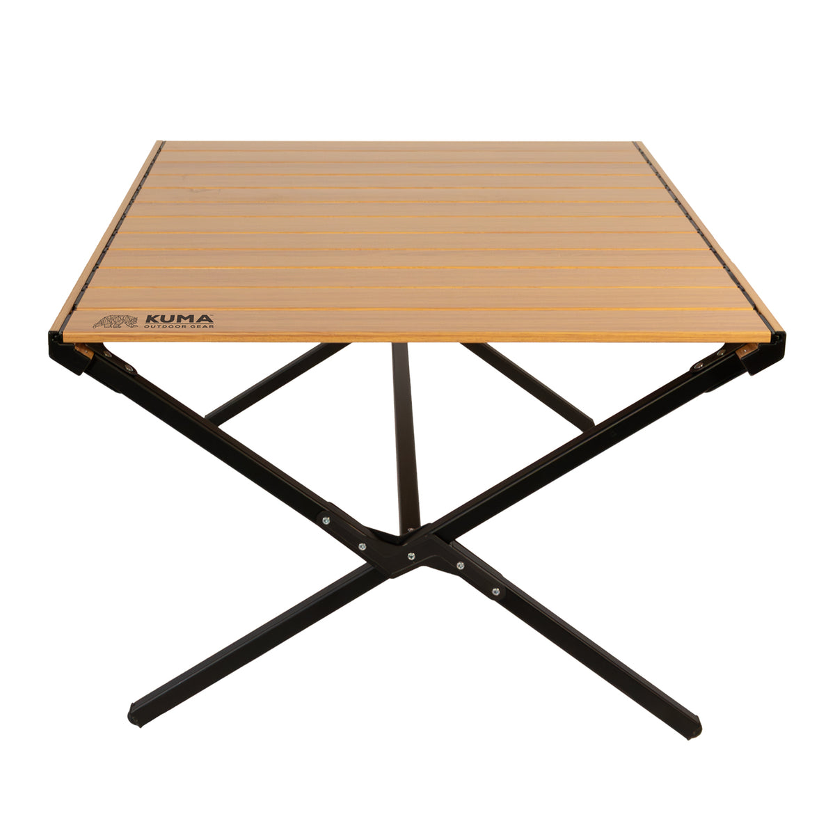 KUMA Camp Crew Coffee Table