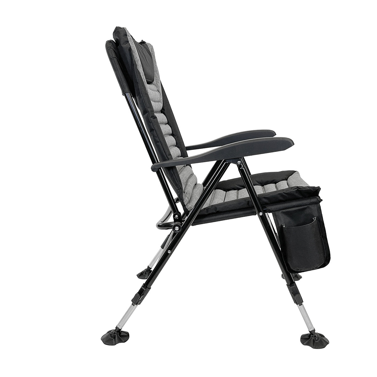 KUMA Off Grid Adjustable Camping Chair