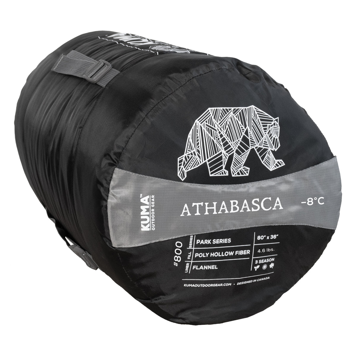 KUMA Athabasca Sleeping Bag
