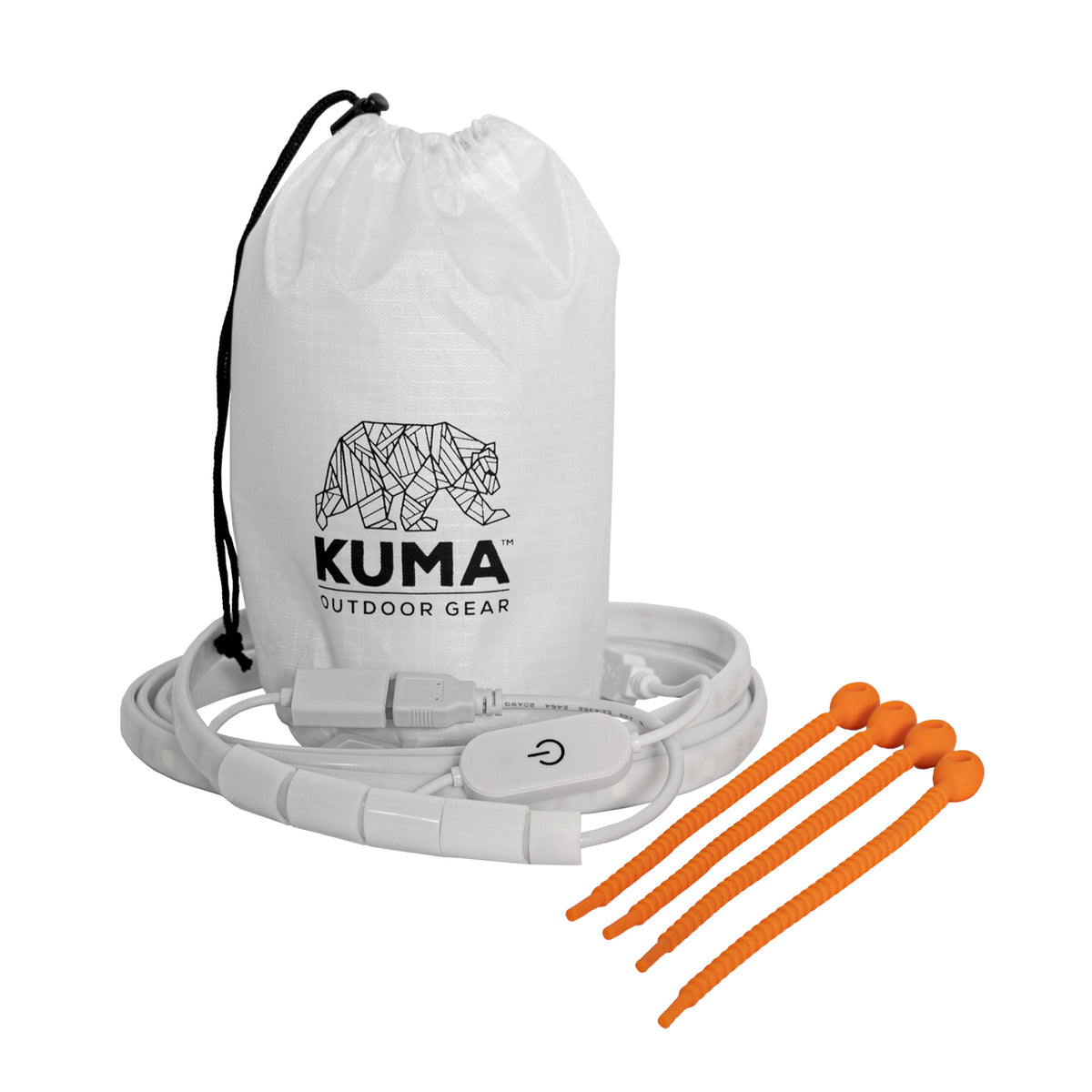 KUMA Galaxy LED Strip