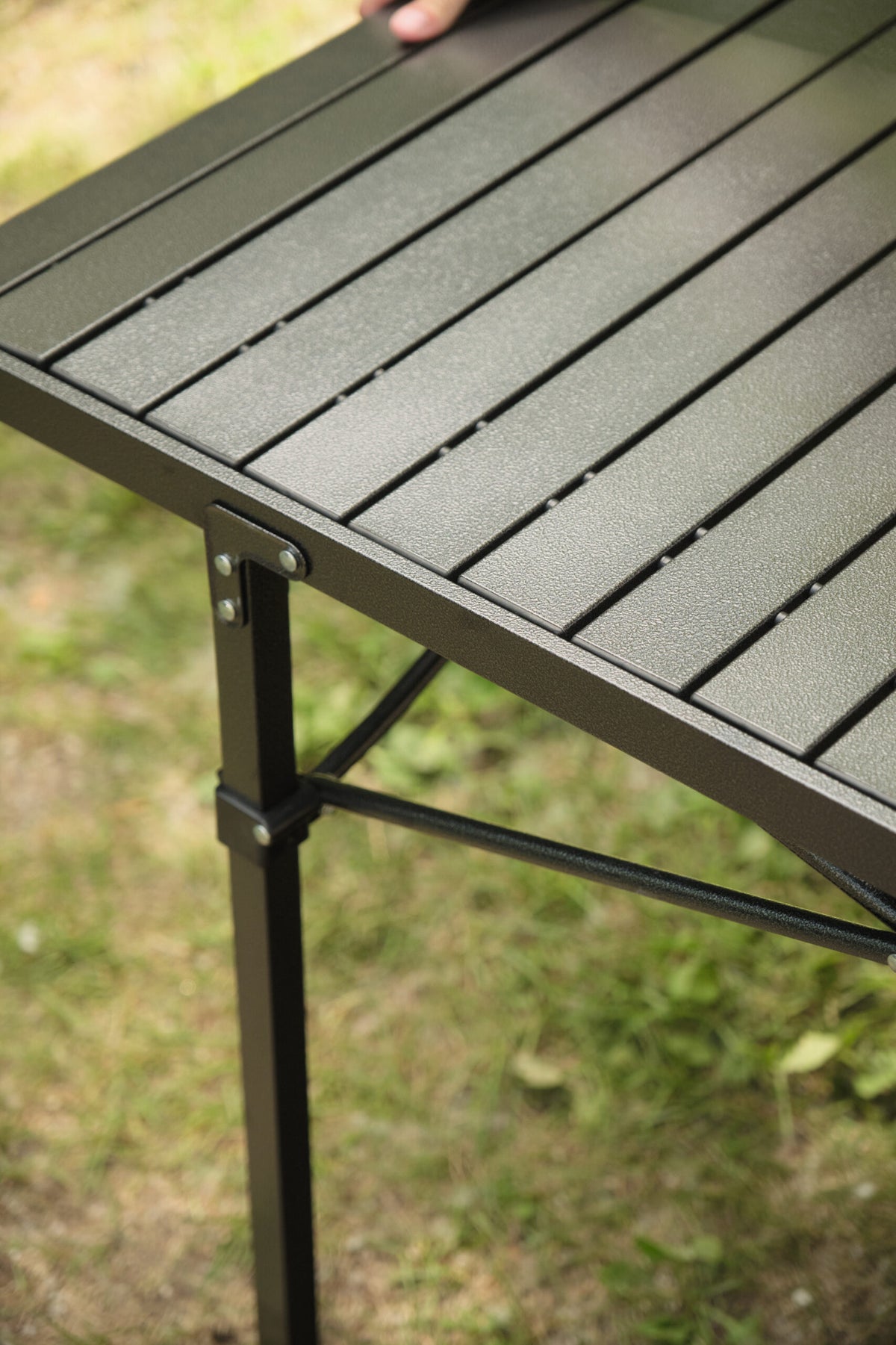 KUMA Big Bear Camping Table