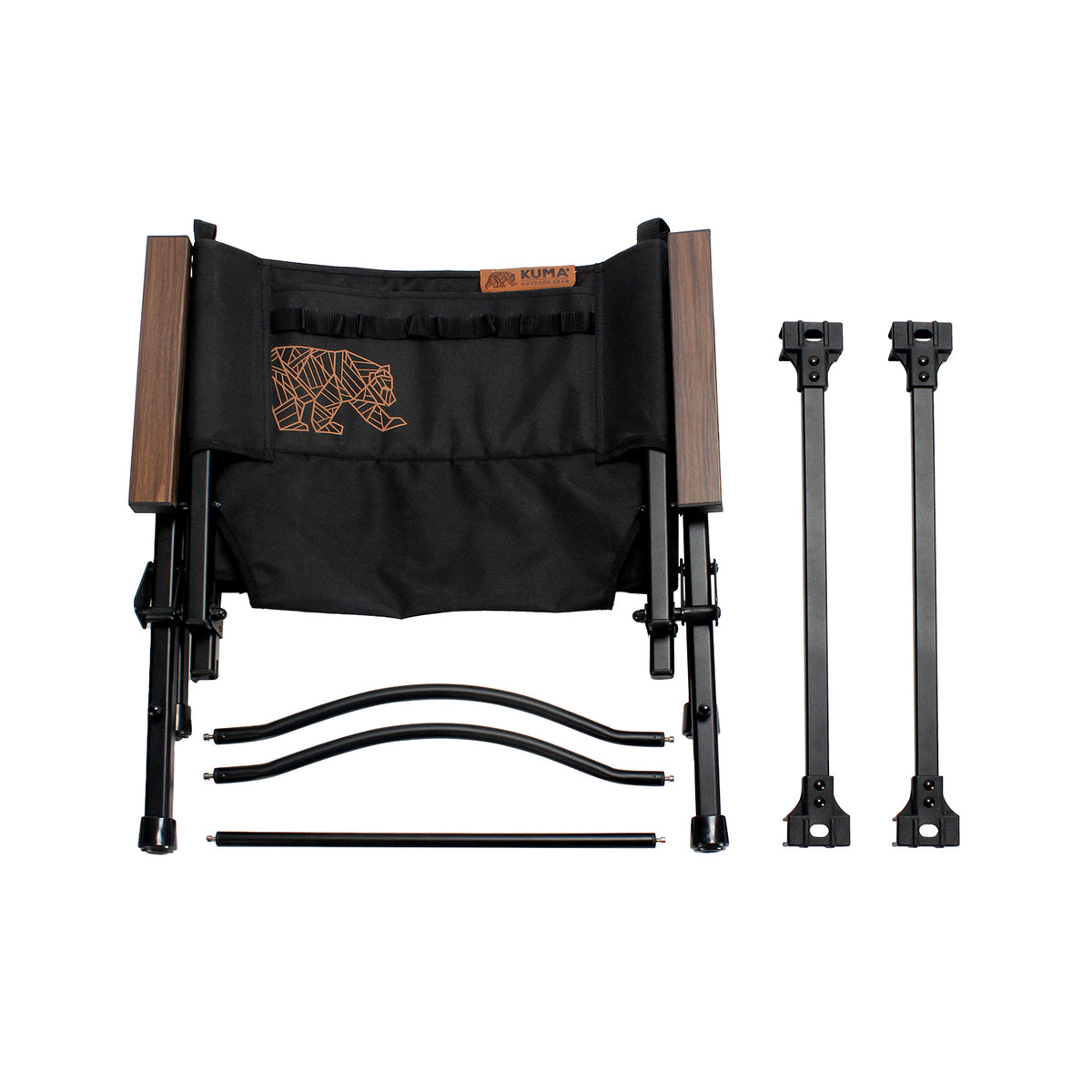 KUMA Creekside Camping Chair