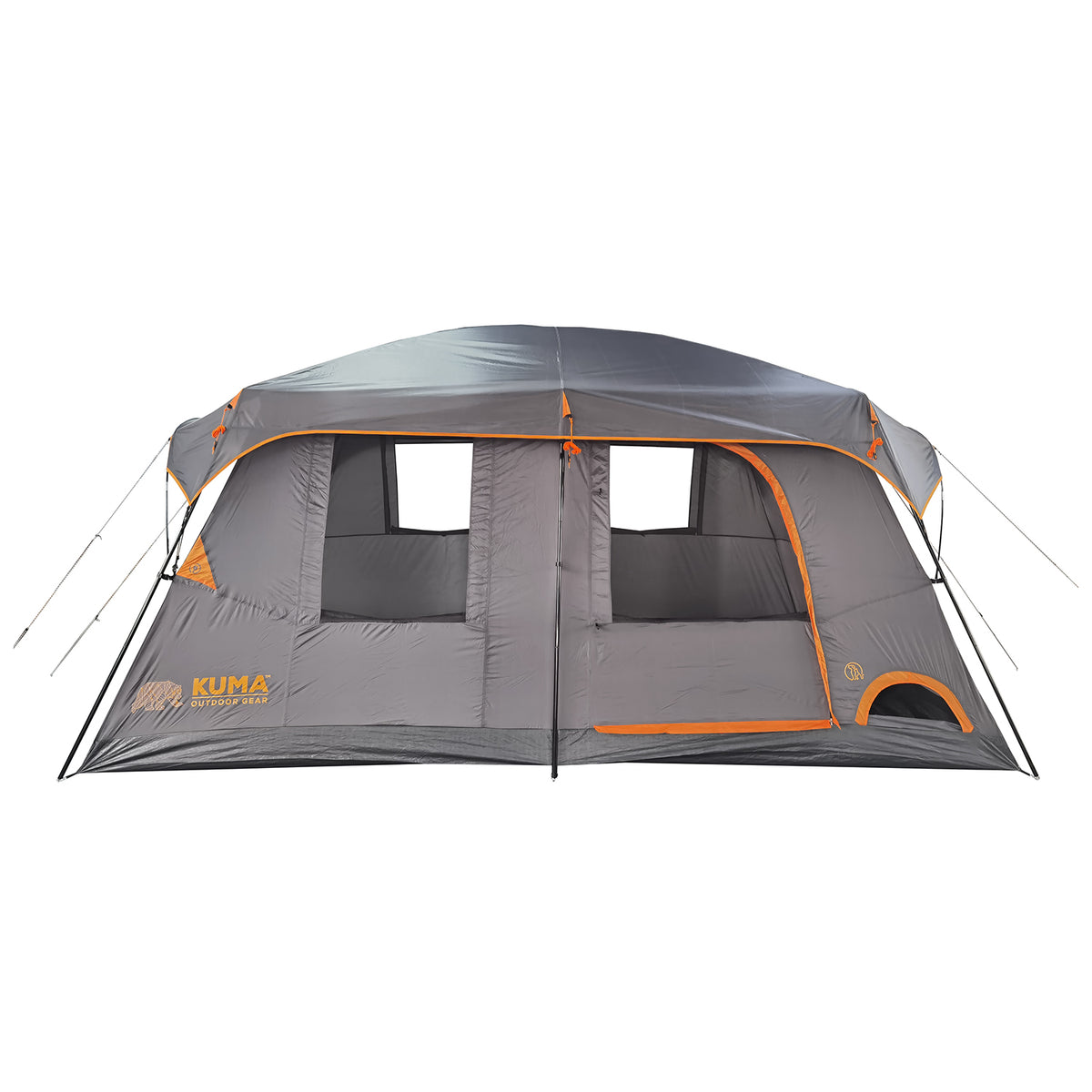 KUMA Bear Den 9 Cabin Tent