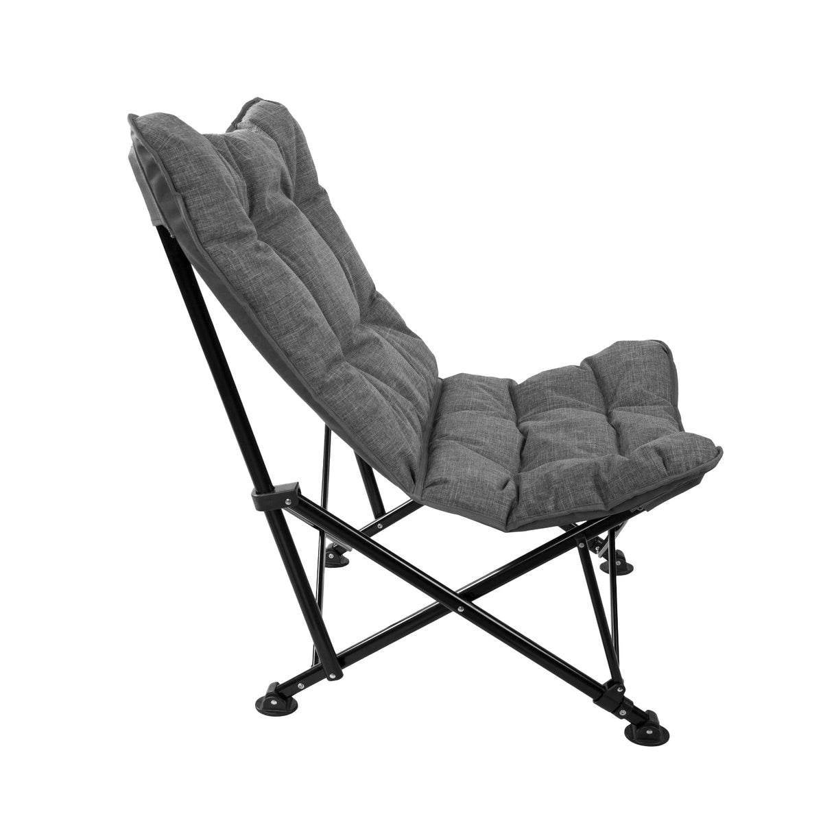 KUMA Aurora Padded Camping Chair
