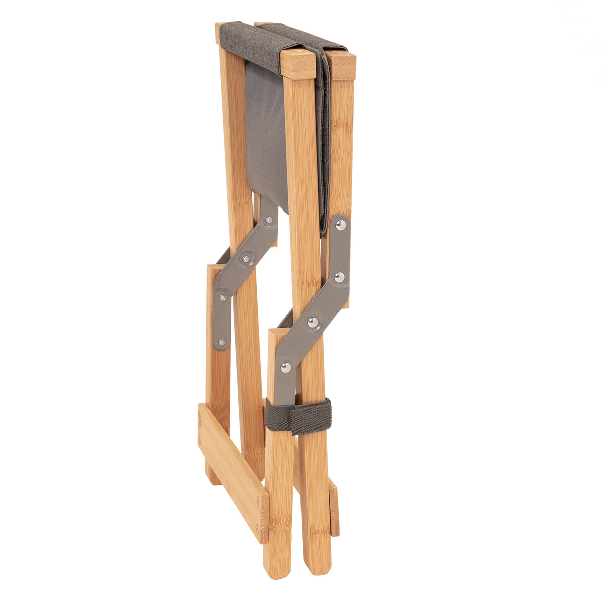 KUMA Yoho Bamboo Butterfly Stool