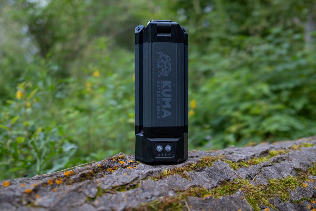 KUMA Northstar LED Flexlite
