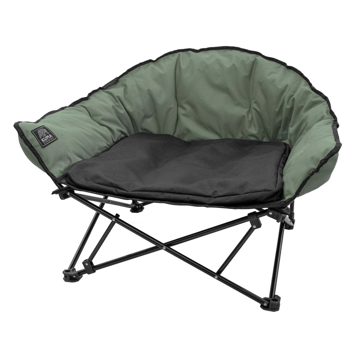 KUMA Lazy Bear Dog Chair