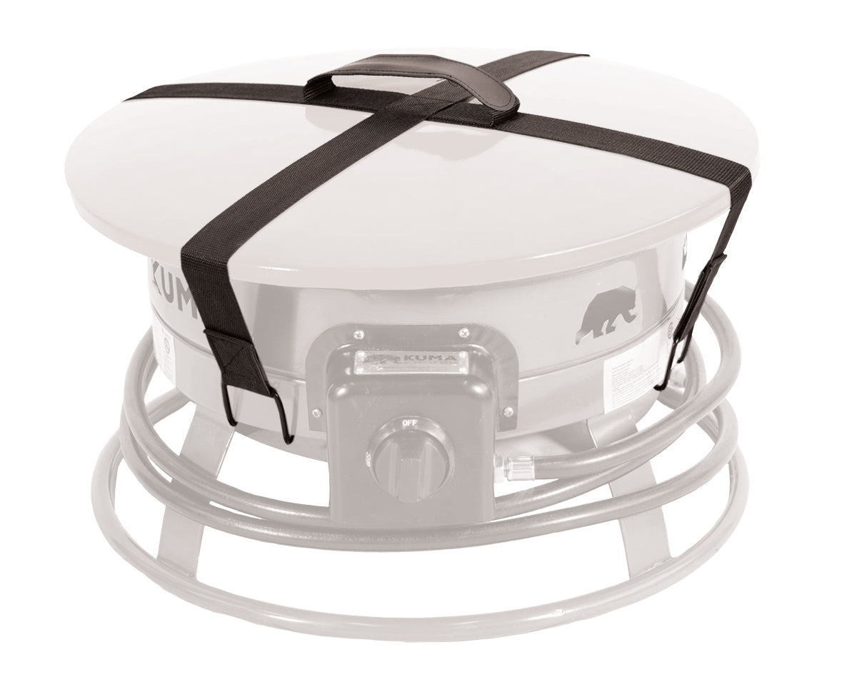 KUMA Bear Blaze Bowl