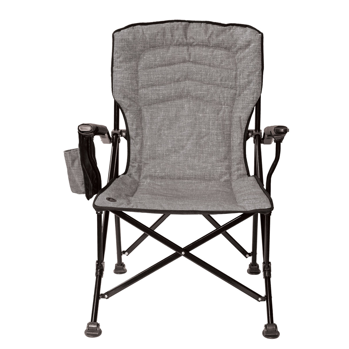 KUMA Switchback Heated Camping Chair
