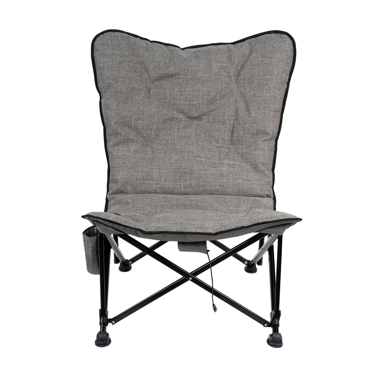 KUMA Aurora Heated Camping Chair