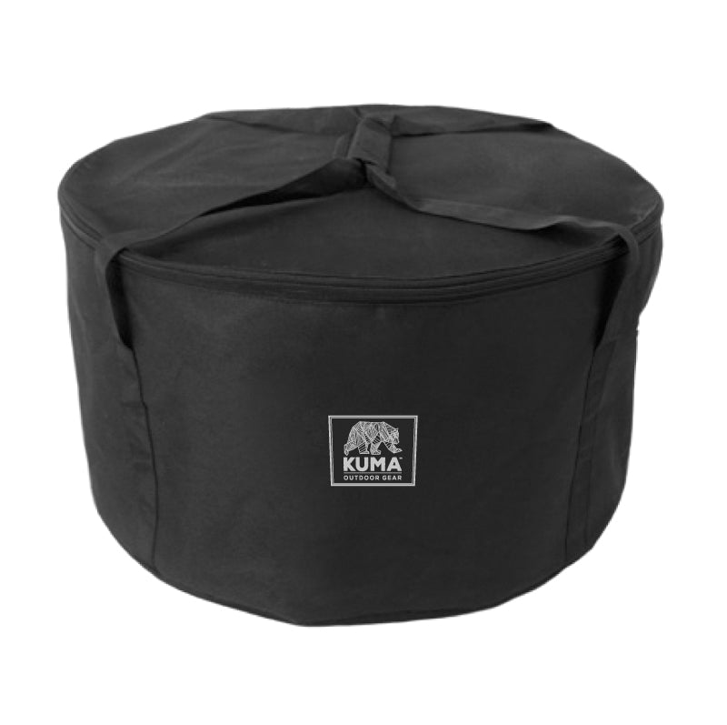 KUMA Bear Blaze Fire Bowl Carry Bag