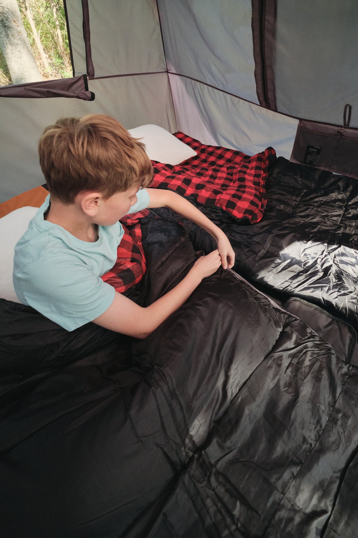 KUMA Tonguin Sleeping Bag