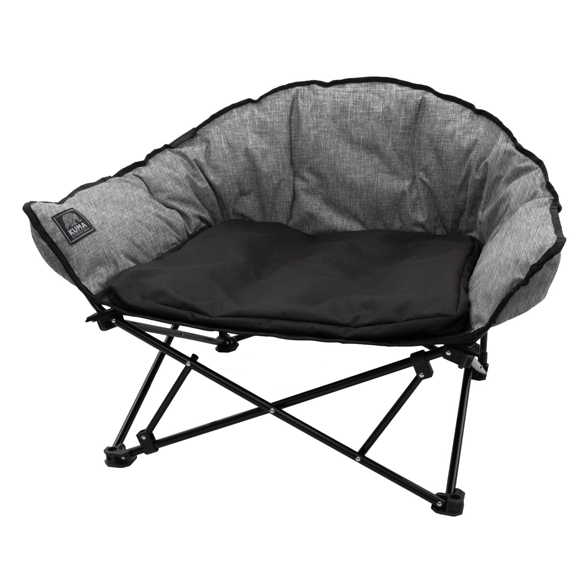 KUMA Lazy Bear Dog Chair