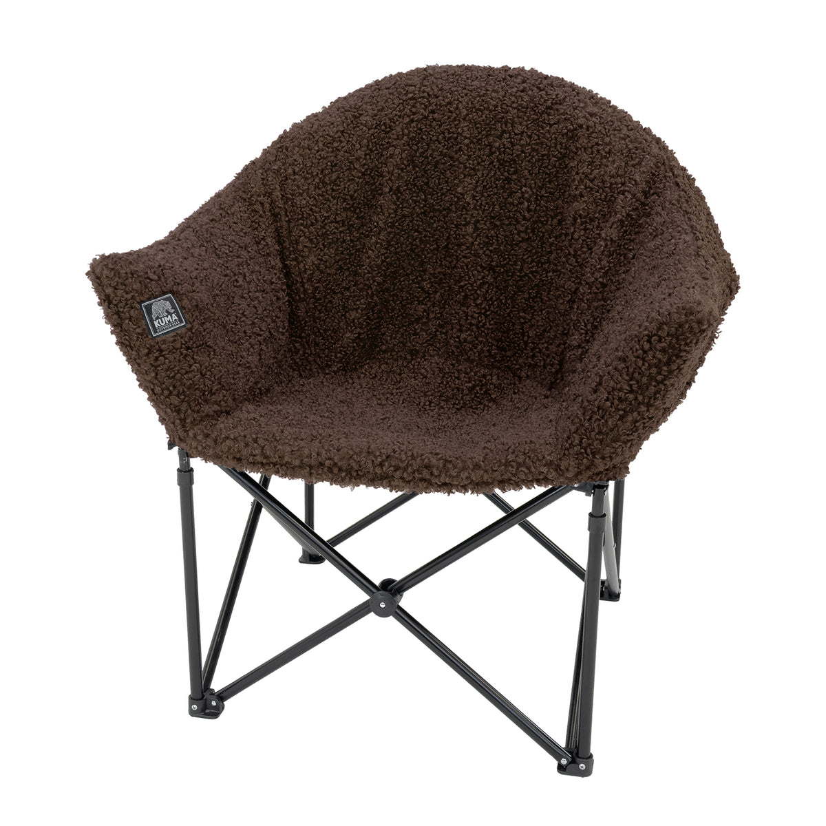 KUMA Teddy Bear Chair Cover