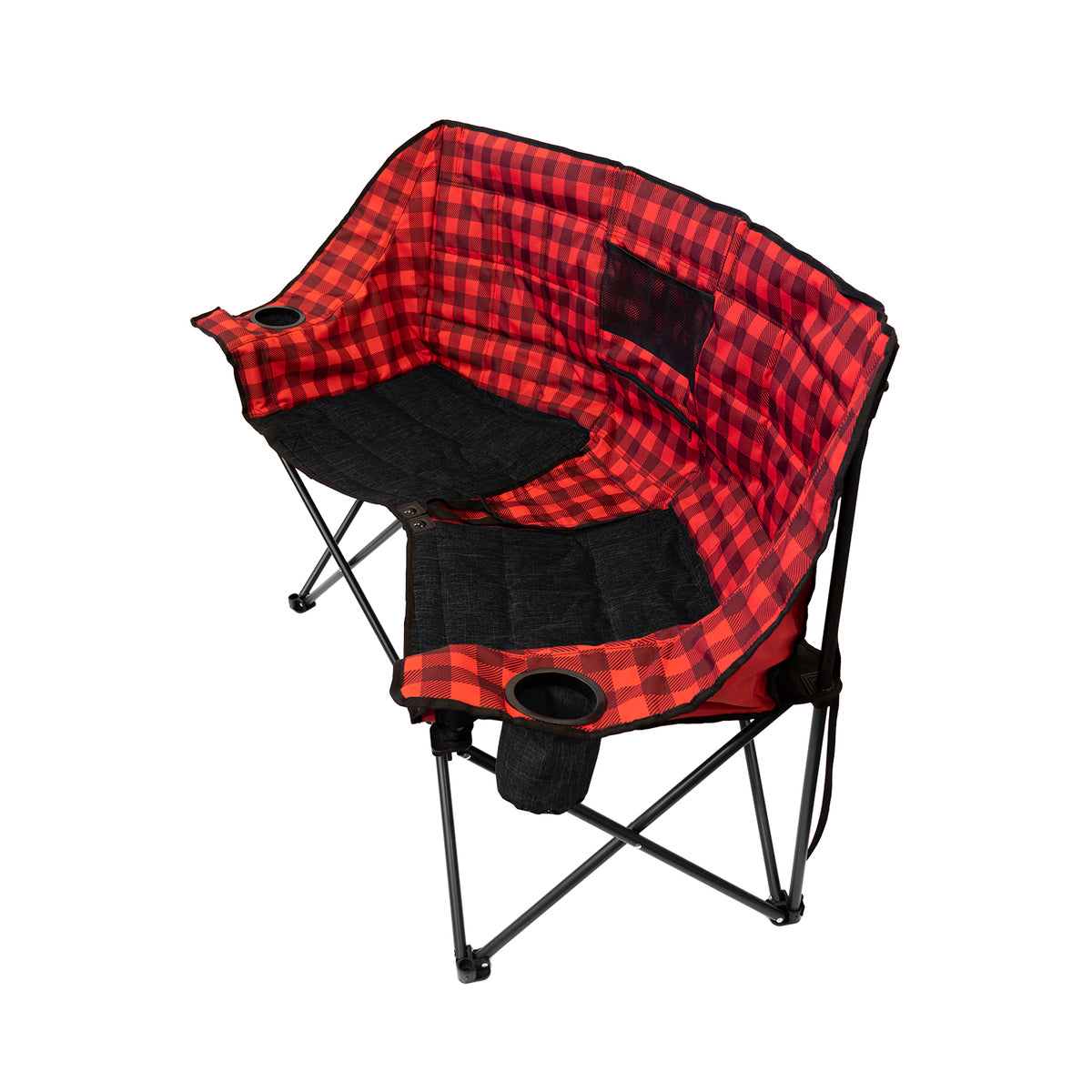KUMA Kozy Bear Double Camping Chair
