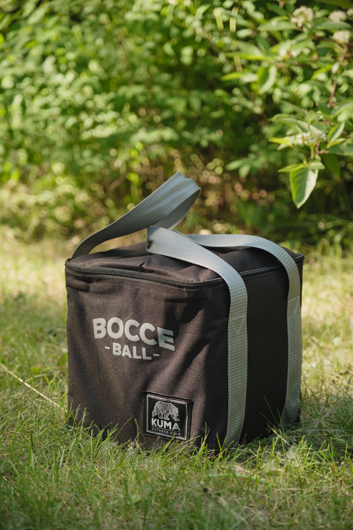 KUMA Bocce Ball Set