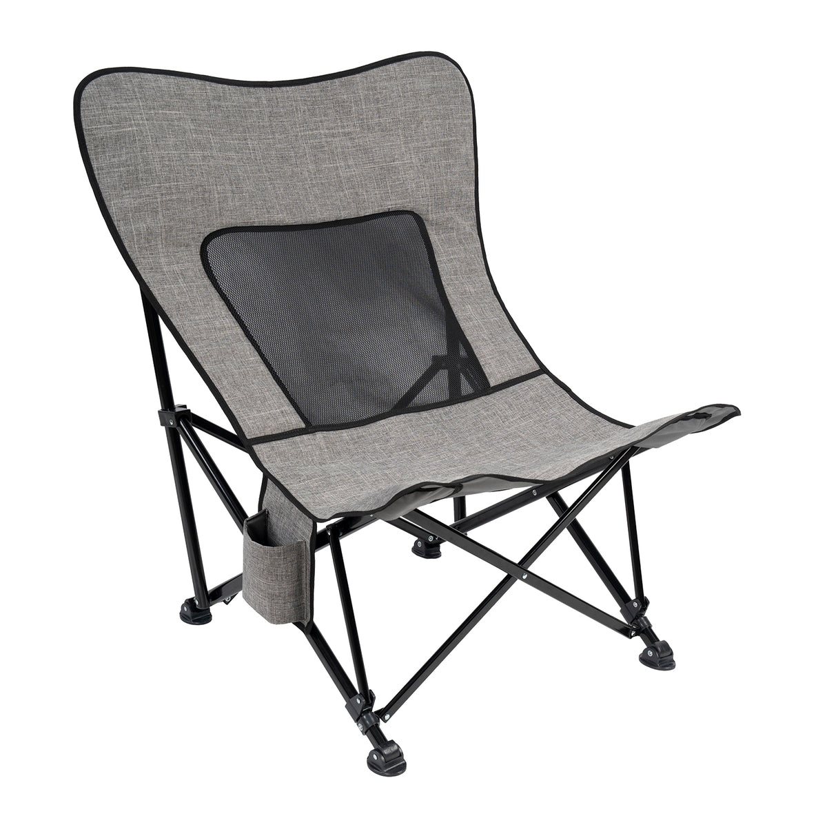 KUMA Aurora Mesh Camping Chair