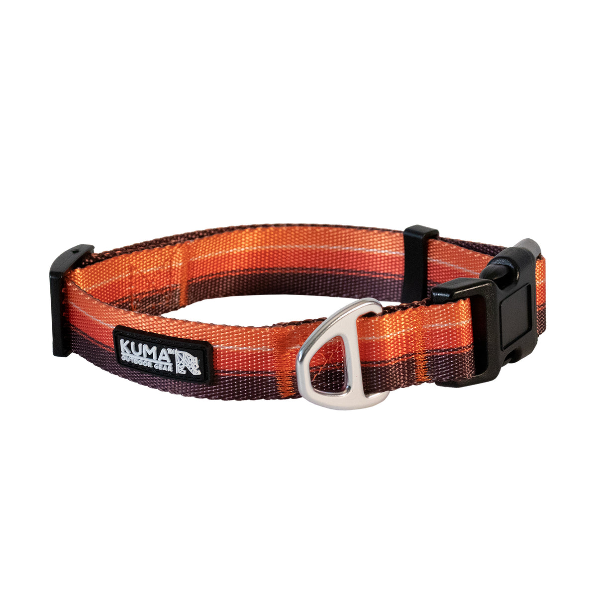 KUMA Backtrack Dog Collar