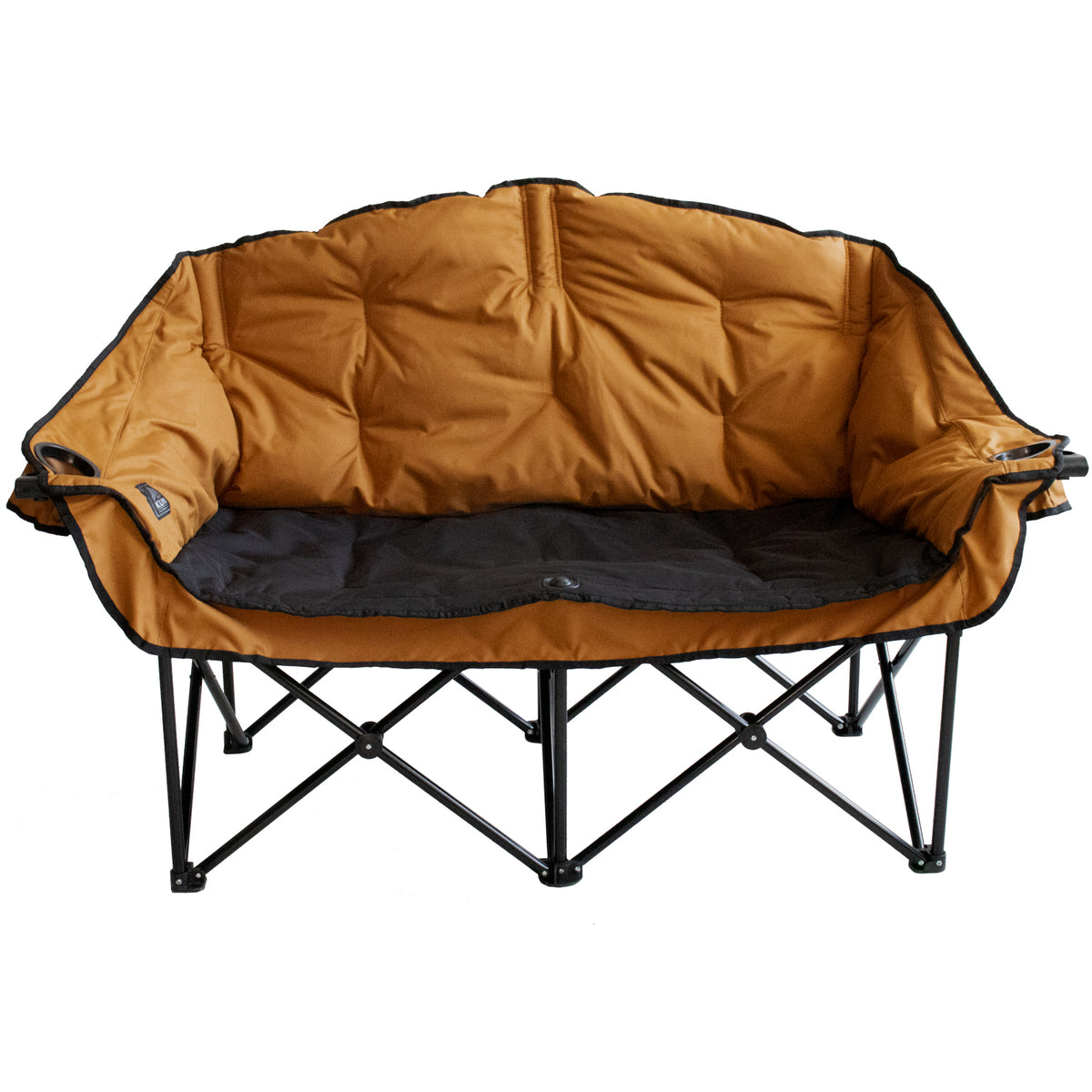 KUMA Bear Buddy Double Camping Chair