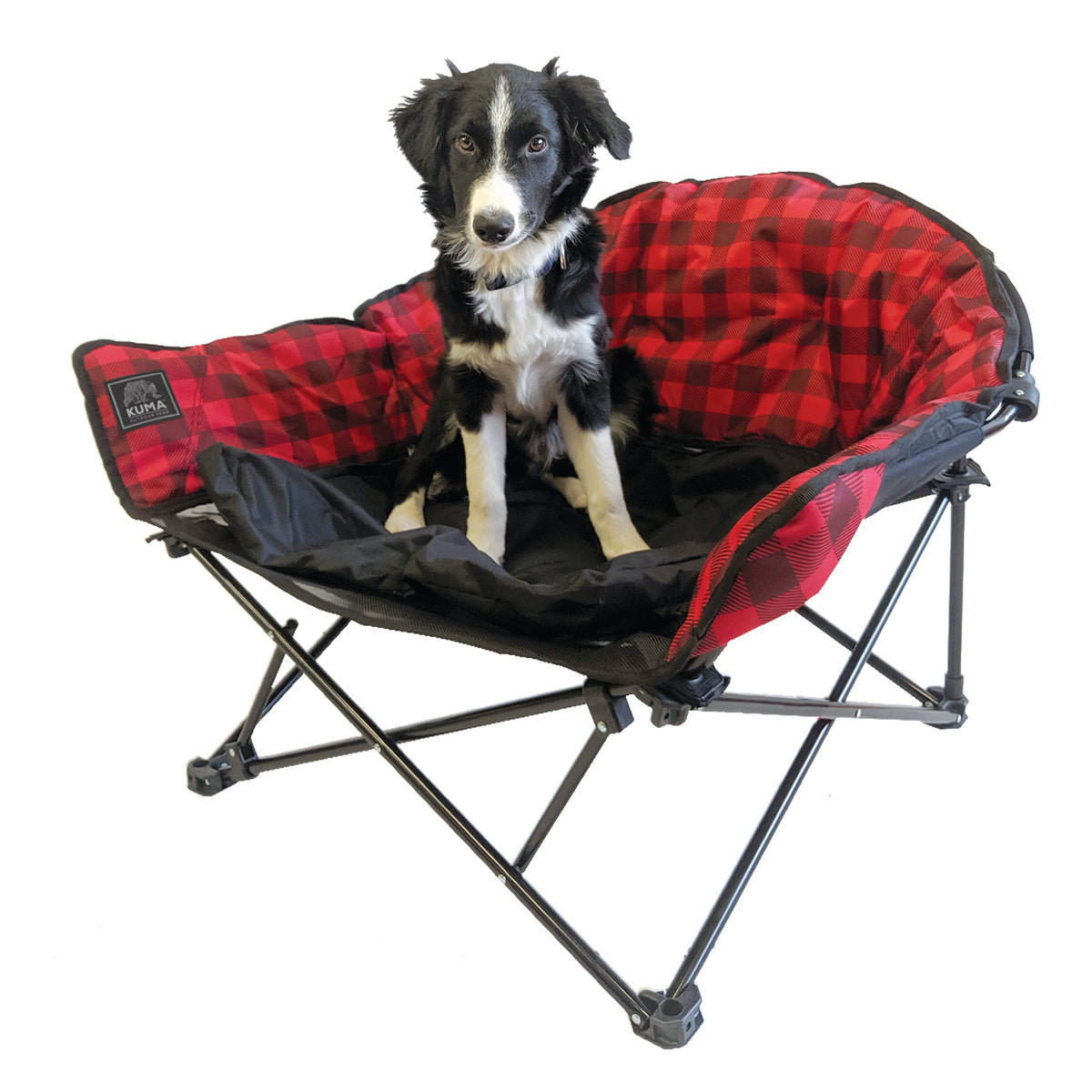 KUMA Lazy Bear Dog Chair