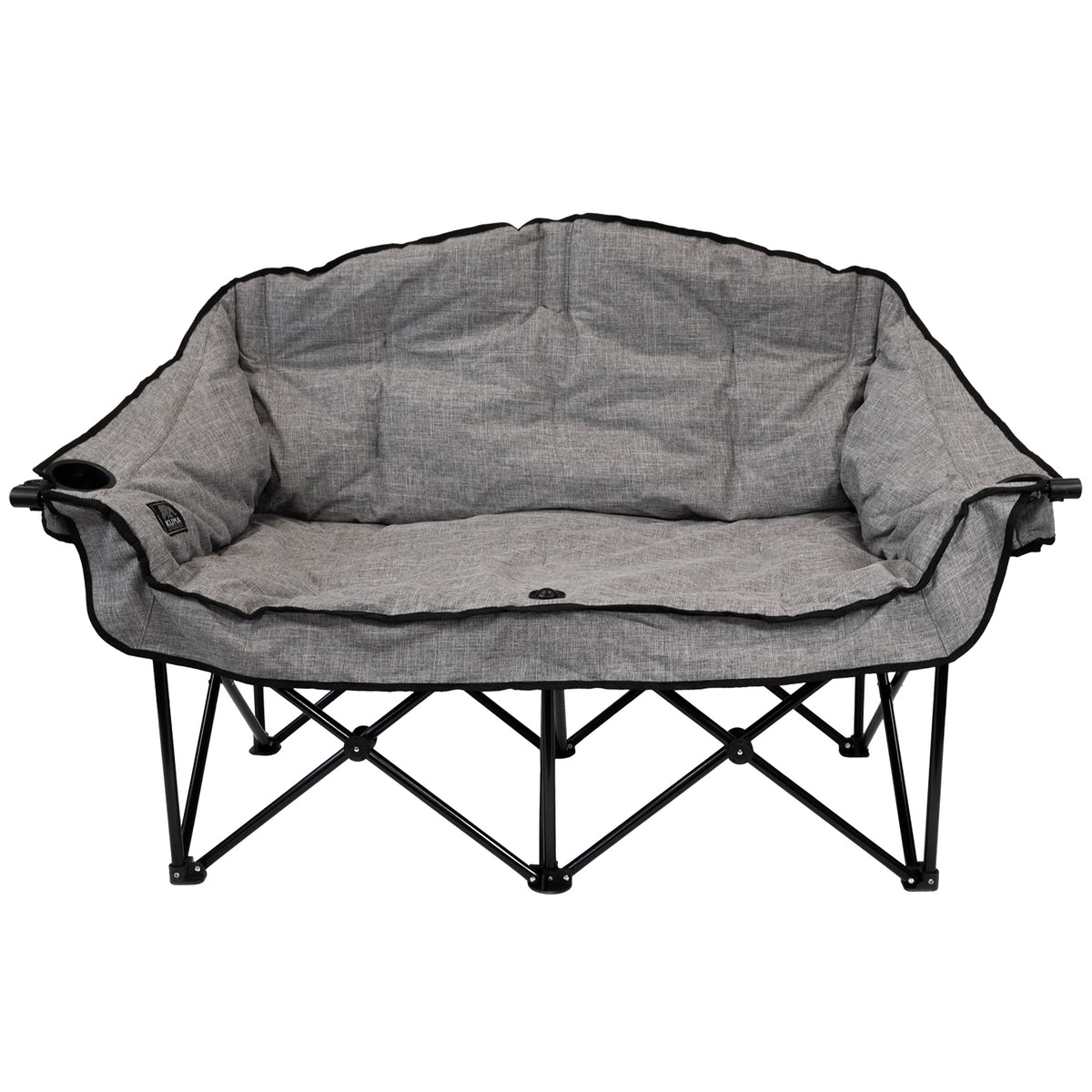 KUMA Bear Buddy Double Camping Chair