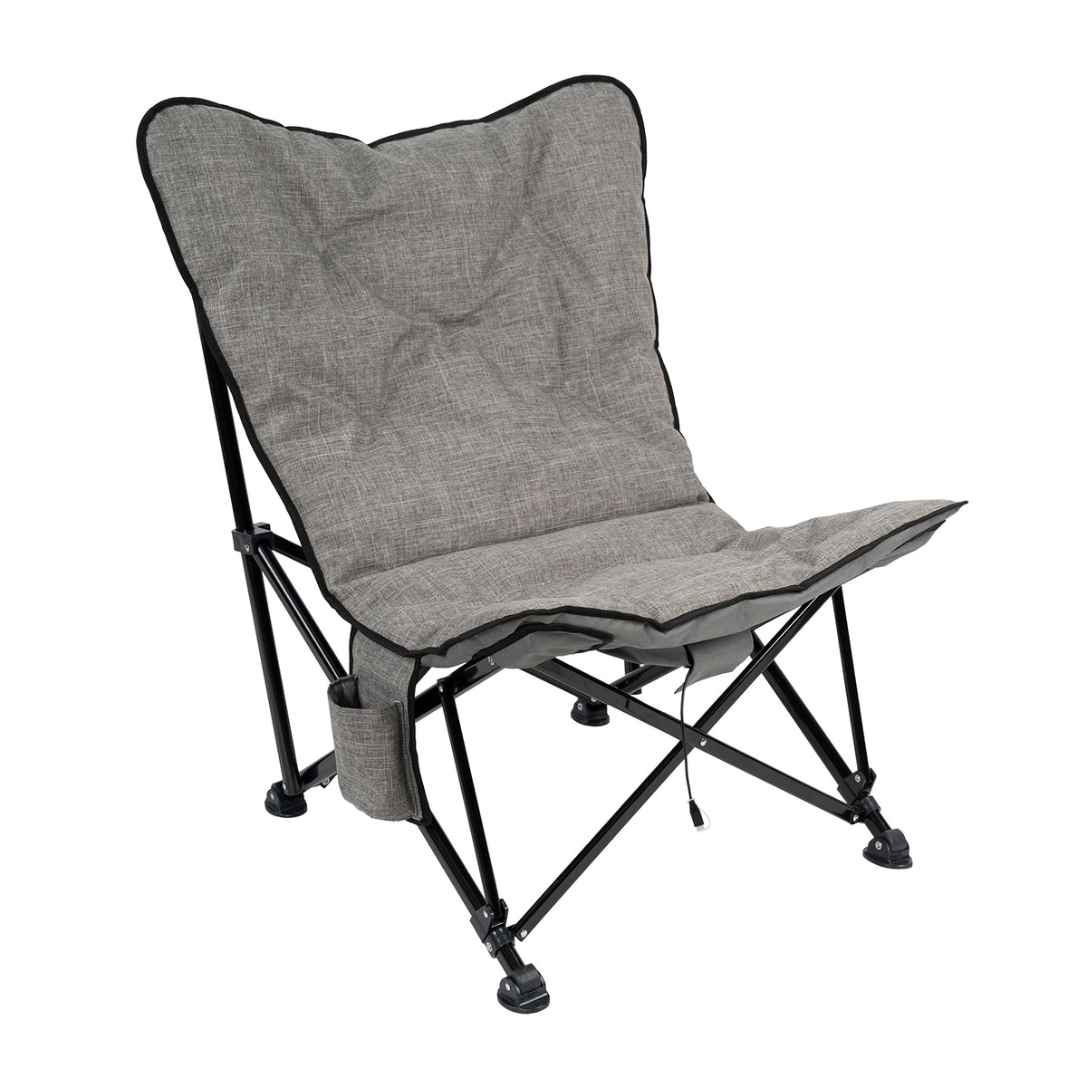 KUMA Aurora Heated Camping Chair