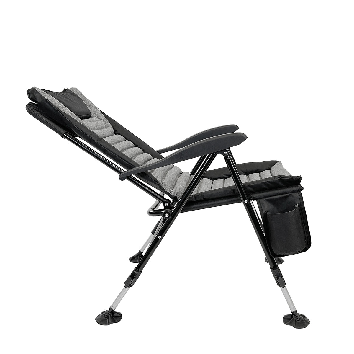 KUMA Off Grid Adjustable Camping Chair