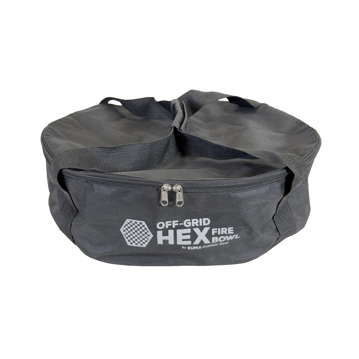 KUMA Hex Fire Bowl