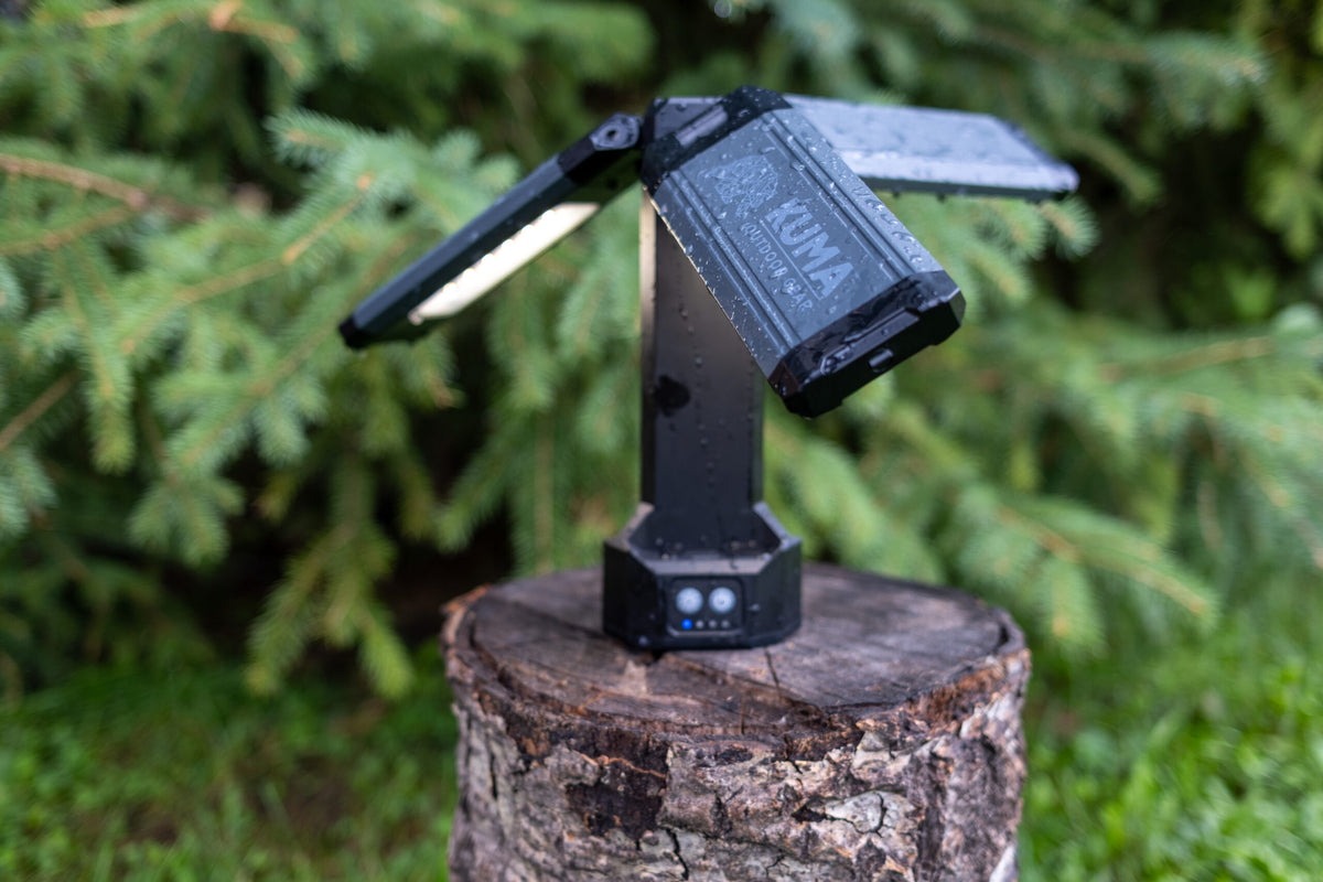 KUMA Northstar LED Flexlite