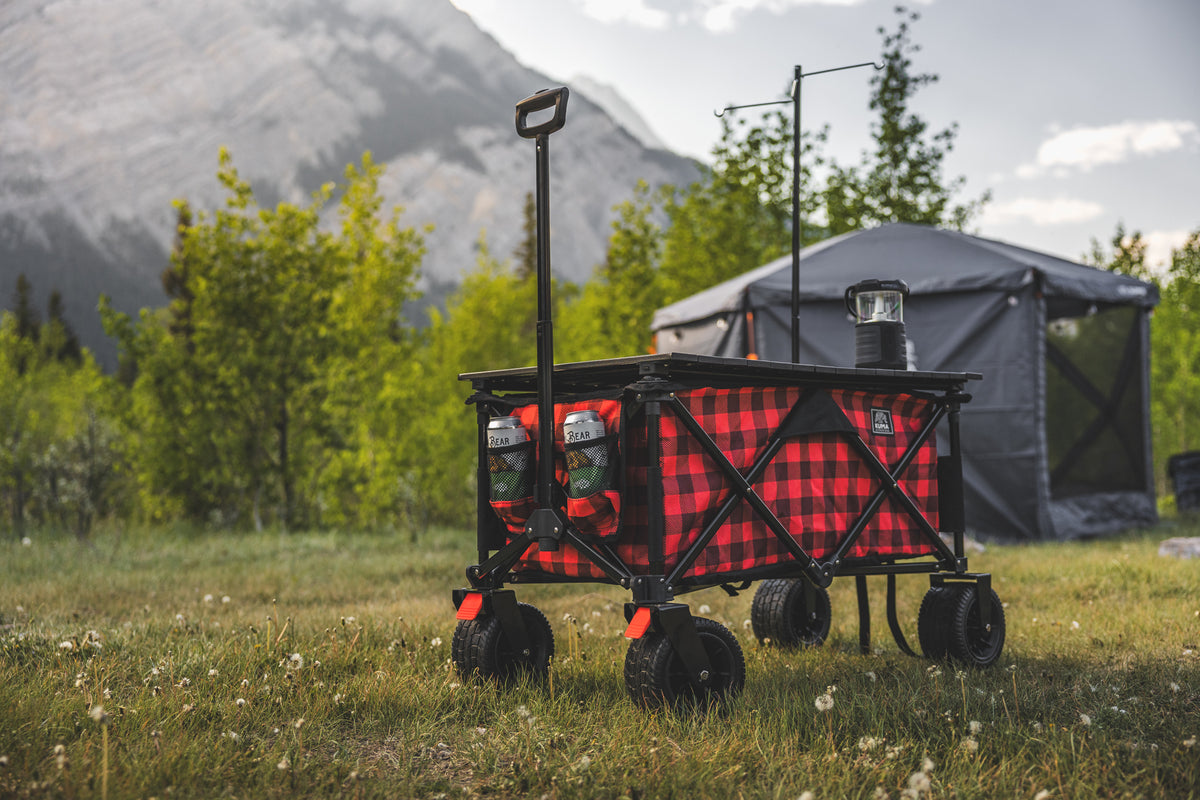 KUMA Kodiak Utility Cart