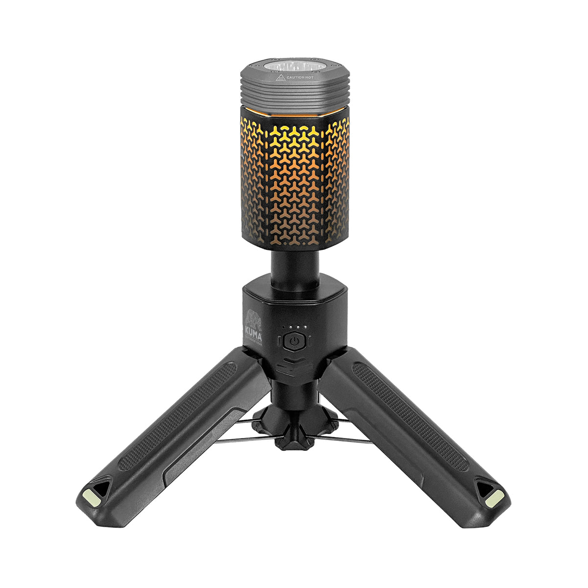 KUMA Trek 'N Glo Tripod Lantern