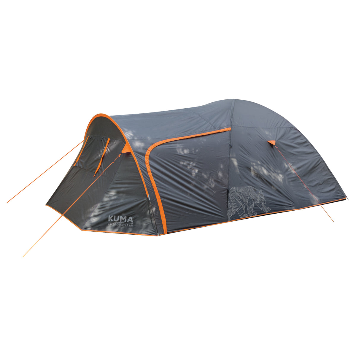 KUMA Bear Den 5 Tent