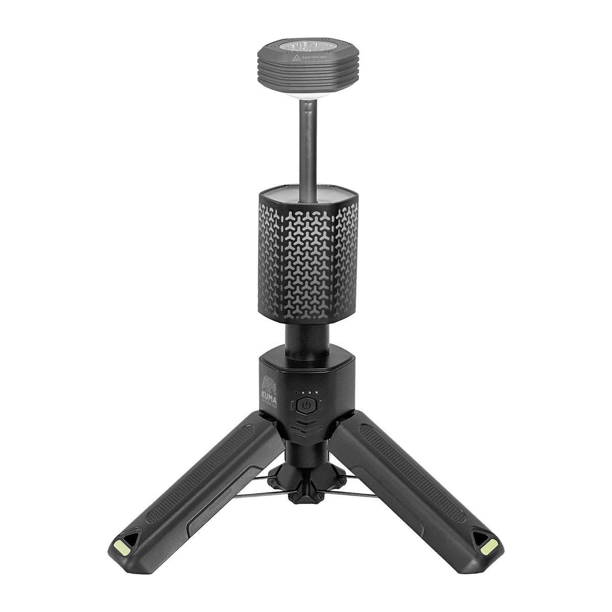 KUMA Trek 'N Glo Tripod Lantern